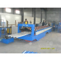 Steel Tile Forming Machine